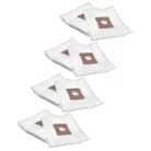 VHBW Vacuum Cleaner Dust Bag Severin BC7045, BC7055 - Microfiber