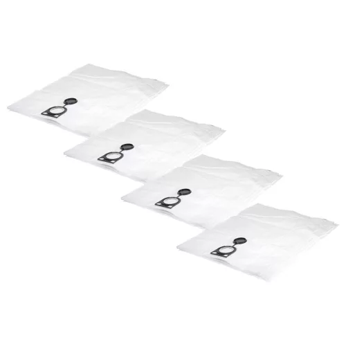 VHBW Vacuum Cleaner Dust Bag instead of Swirl UNI 20 Net - microfiber