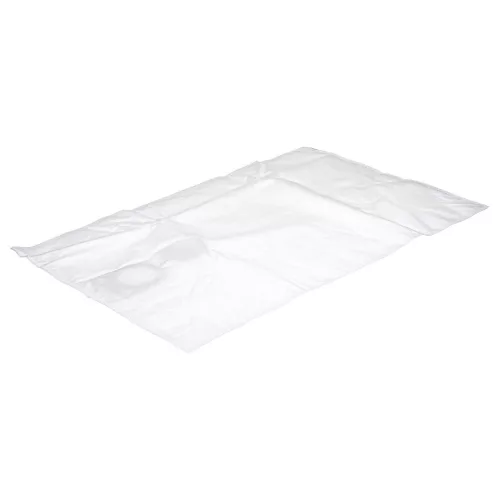 VHBW Vacuum Cleaner Dust Bag instead of Swirl UNI 20 Net - microfiber