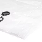 VHBW Vacuum Cleaner Dust Bag instead of Swirl UNI 20 Net - microfiber