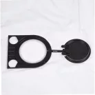 VHBW Vacuum Cleaner Dust Bag instead of Swirl UNI 20 Net - microfiber