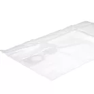 VHBW Vacuum Cleaner Dust Bag instead of Swirl UNI 20 Net - microfiber