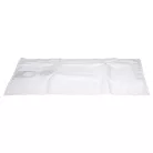 VHBW Vacuum Cleaner Dust Bag instead of Swirl UNI 20 Net - microfiber