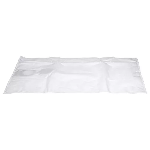 VHBW Vacuum Cleaner Dust Bag instead of Swirl UNI 20 Net - microfiber