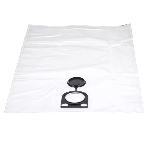 VHBW Vacuum Cleaner Dust Bag instead of Swirl UNI 20 Net - microfiber