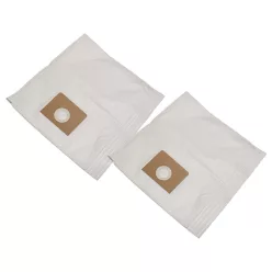   VHBW Vacuum Cleaner Bag Fein 31345061010 Substitute - Microfiber