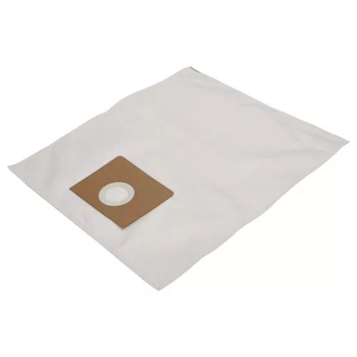 VHBW Vacuum Cleaner Bag Fein 31345061010 Substitute - Microfiber
