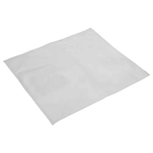 VHBW Vacuum Cleaner Bag Fein 31345061010 Substitute - Microfiber