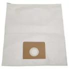 VHBW Vacuum Cleaner Bag Fein 31345061010 Substitute - Microfiber
