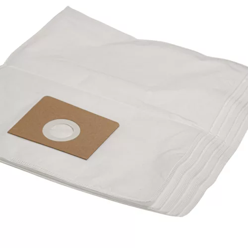 VHBW Vacuum Cleaner Bag Fein 31345061010 Substitute - Microfiber