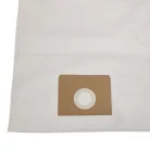 VHBW Vacuum Cleaner Bag Fein 31345061010 Substitute - Microfiber
