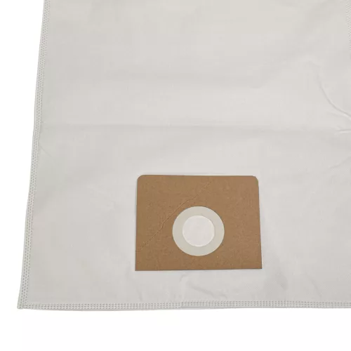 VHBW Vacuum Cleaner Bag Fein 31345061010 Substitute - Microfiber