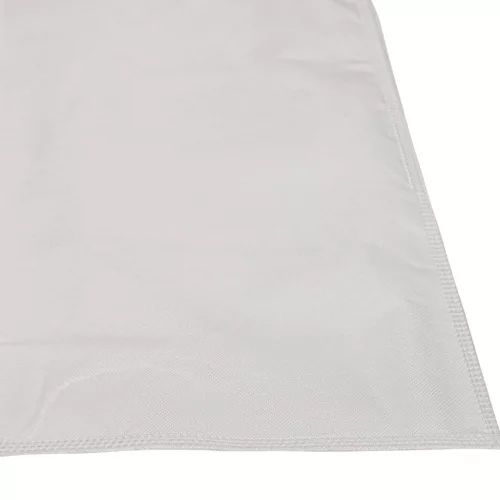 VHBW Vacuum Cleaner Bag Fein 31345061010 Substitute - Microfiber