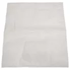 VHBW Vacuum Cleaner Bag Fein 31345061010 Substitute - Microfiber