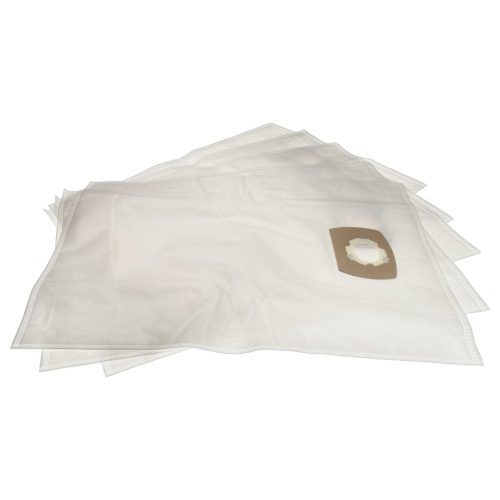 VHBW Vacuum Cleaner Dust Bag Flex 385.093 - microfiber