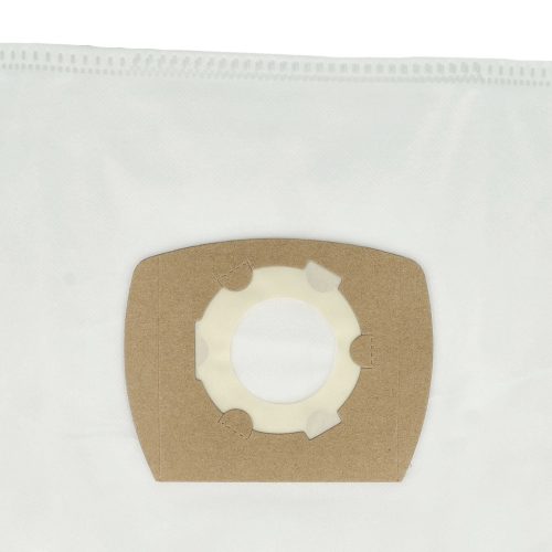 VHBW Vacuum Cleaner Dust Bag Flex 385.093 - microfiber