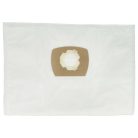 VHBW Vacuum Cleaner Dust Bag Flex 385.093 - microfiber