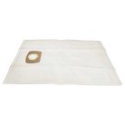 VHBW Vacuum Cleaner Dust Bag Flex 385.093 - microfiber