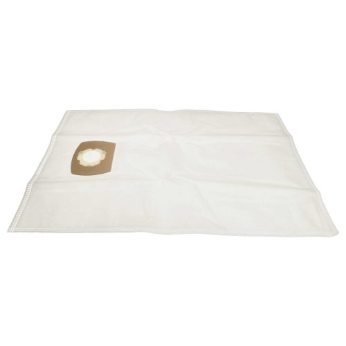 VHBW Vacuum Cleaner Dust Bag Flex 385.093 - microfiber