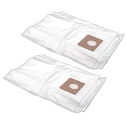   VHBW Vacuum Cleaner Bag Milwaukee 4932352308 replacement - microfiber