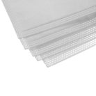 VHBW Staubsauger Beutel Hoover H60, 35600392 - Mikrofaser