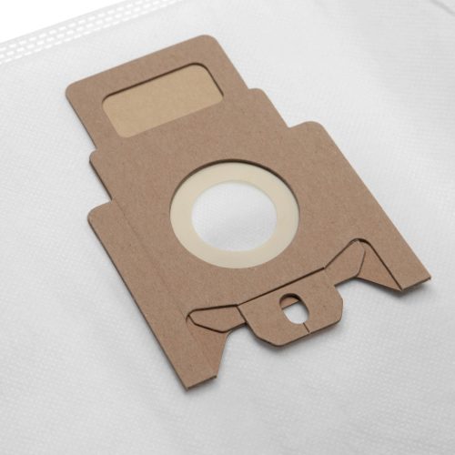 VHBW Staubsauger Beutel Hoover H60, 35600392 - Mikrofaser