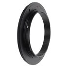 VHBW 67 mm Retro Adapter Canon EOS R, RP, RFC