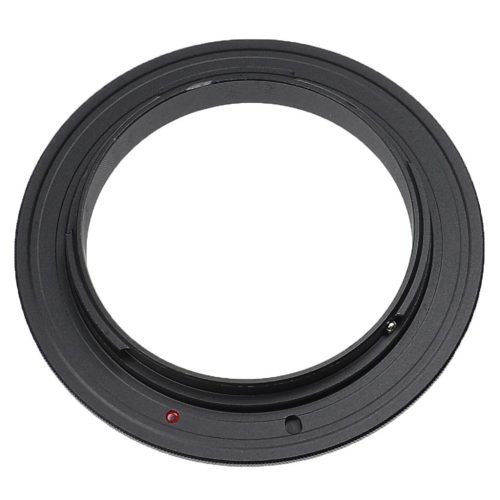 VHBW 67 mm Retro Adapter Canon EOS R, RP, RFC