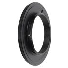 VHBW 58 mm Retro Adapter DMC-G1 Panasonic, Olympus DMC-G1