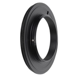 VHBW 58 mm Retro Adapter DMC-G1 Panasonic, Olympus DMC-G1