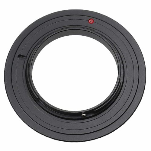 VHBW 58 mm Retro Adapter DMC-G1 Panasonic, Olympus DMC-G1