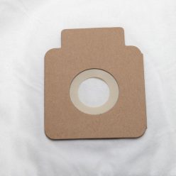   VHBW Staubsauger Beutel Hoover H58, 35600536, H64, H63 - Mikrofaser