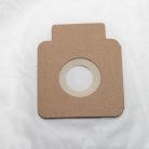 VHBW Staubsauger Beutel Hoover H58, 35600536, H64, H63 - Mikrofaser