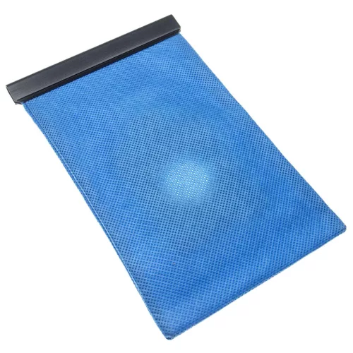 VHBW Vacuum Cleaner Dust Bag Bosch Siemens Type K Replacement - Polyester