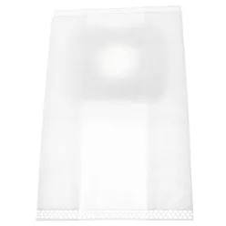 VHBW Vacuum Bag AEG size 5S, size 5, 9002565407 - microfiber