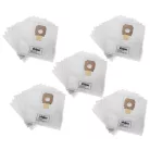 VHBW Vacuum Cleaner Bag ZR002601 - microfiber