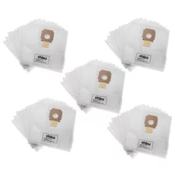 VHBW Vacuum Cleaner Bag ZR002601 - microfiber