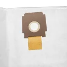 VHBW Vacuum Cleaner Bag ZR002601 - microfiber
