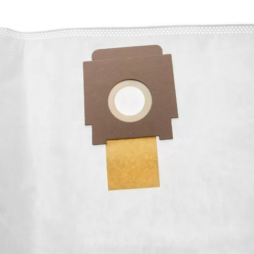 VHBW Vacuum Cleaner Bag ZR002601 - microfiber