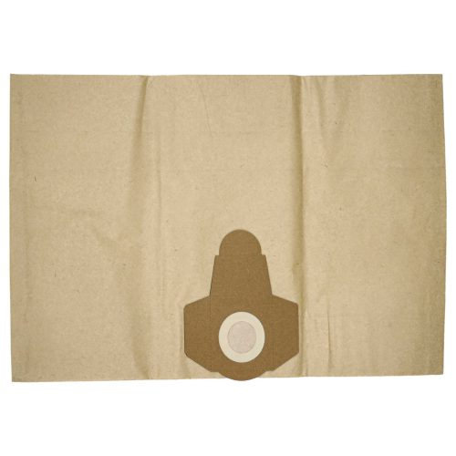 VHBW Vacuum Cleaner Dust Bag instead of Einhell 23.421.60 - paper