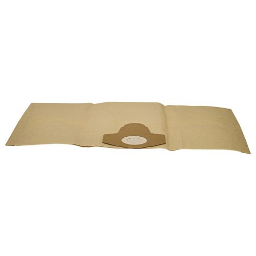 VHBW Vacuum Cleaner Dust Bag instead of Einhell 23.421.60 - paper