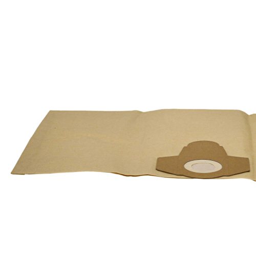 VHBW Vacuum Cleaner Dust Bag instead of Einhell 23.421.60 - paper