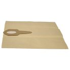 VHBW Vacuum Cleaner Dust Bag instead of Einhell 23.421.60 - paper