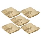 VHBW Vacuum Bag Einhell 23.421.60 Replacement - Paper