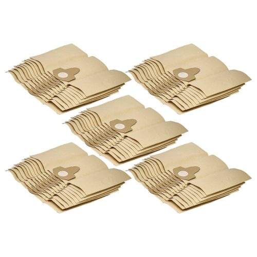 VHBW Vacuum Bag Einhell 23.421.60 Replacement - Paper