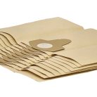 VHBW Vacuum Bag Einhell 23.421.60 Replacement - Paper