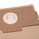 VHBW Vacuum Bag AEG size 13, size 11 for Singer vacuums - paper
