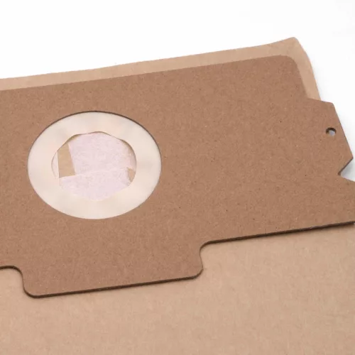 VHBW Vacuum Bag AEG size 13, size 11 for Singer vacuums - paper