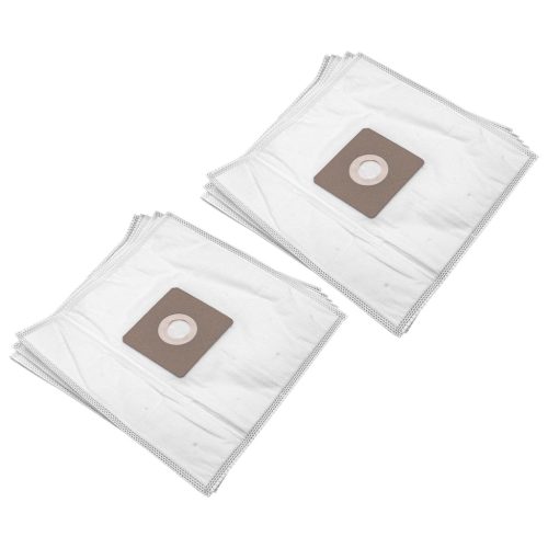 VHBW Staubsauger Staubbeutel anstelle Dirt Devil 7700022 - Mikrofaser