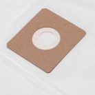 VHBW Staubsauger Staubbeutel anstelle Dirt Devil 7700022 - Mikrofaser